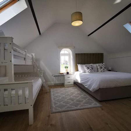 Knockreagh Farm Cottages, Callan, Kilkenny Eksteriør bilde