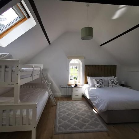 Knockreagh Farm Cottages, Callan, Kilkenny Eksteriør bilde