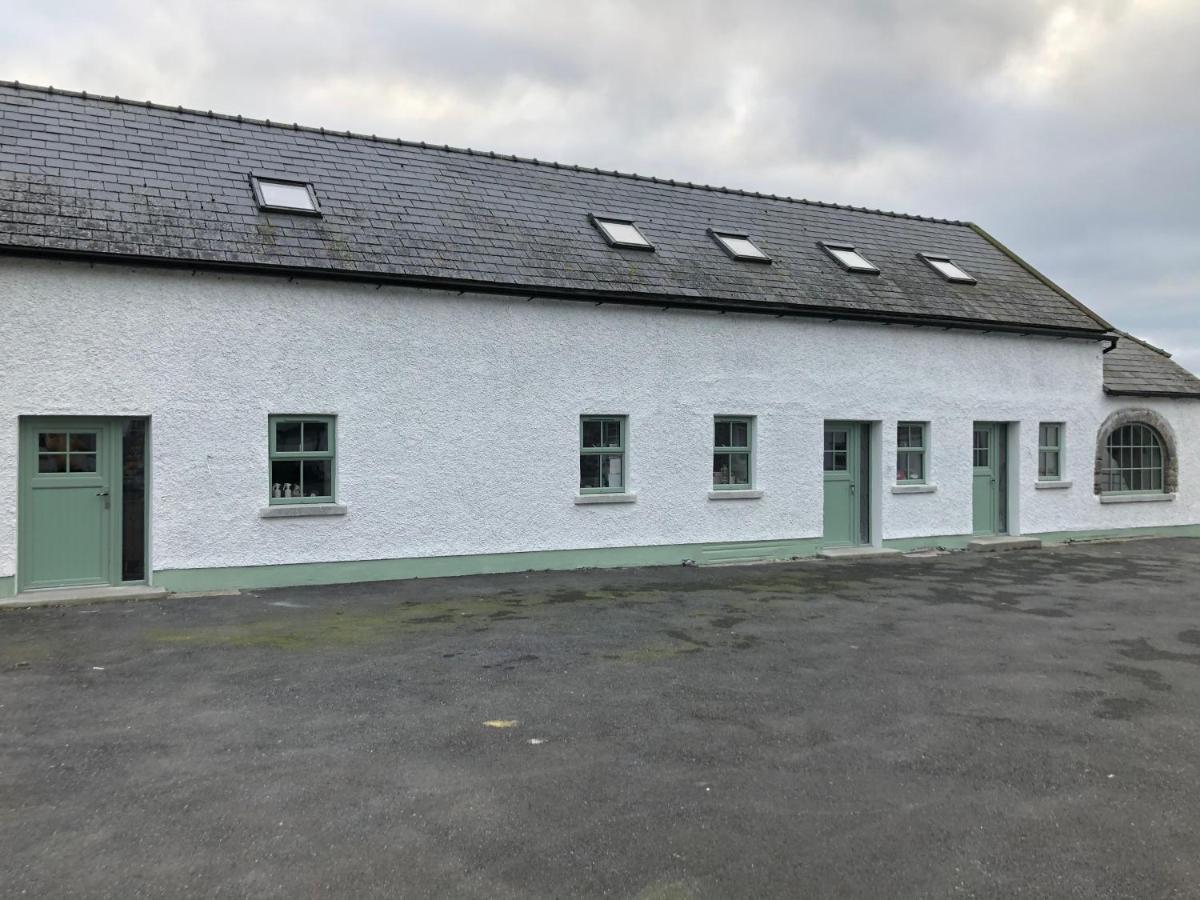 Knockreagh Farm Cottages, Callan, Kilkenny Eksteriør bilde
