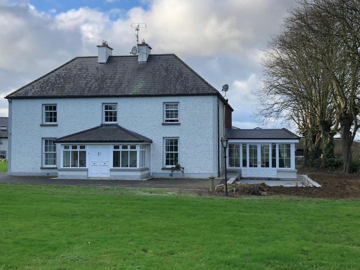 Knockreagh Farm Cottages, Callan, Kilkenny Eksteriør bilde