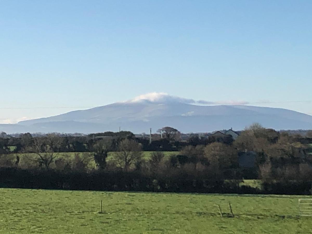 Knockreagh Farm Cottages, Callan, Kilkenny Eksteriør bilde