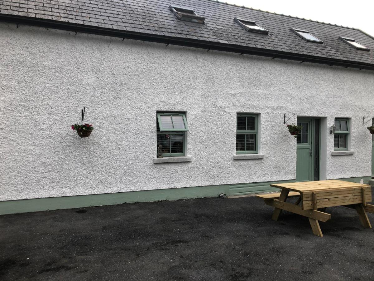 Knockreagh Farm Cottages, Callan, Kilkenny Eksteriør bilde