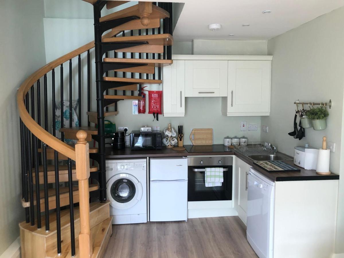 Knockreagh Farm Cottages, Callan, Kilkenny Eksteriør bilde