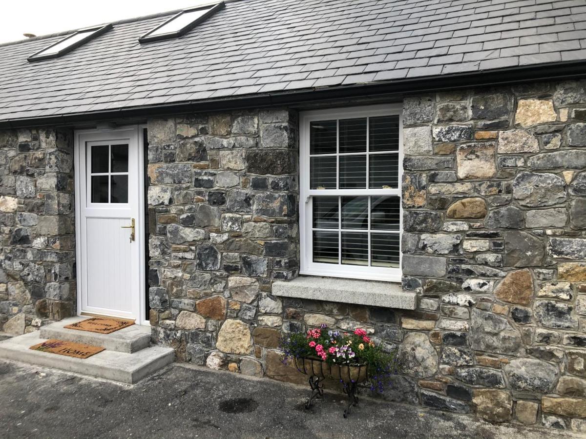 Knockreagh Farm Cottages, Callan, Kilkenny Eksteriør bilde