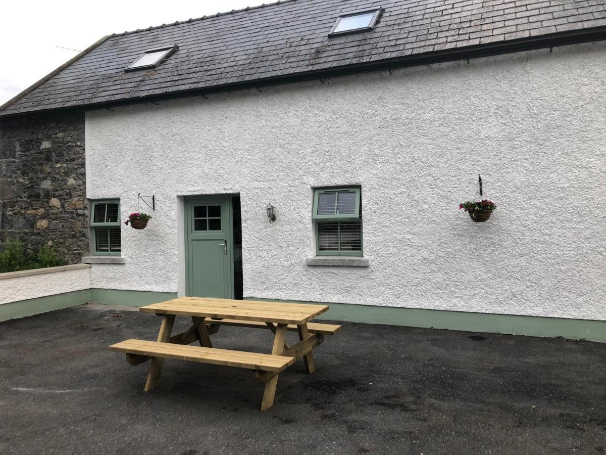 Knockreagh Farm Cottages, Callan, Kilkenny Eksteriør bilde