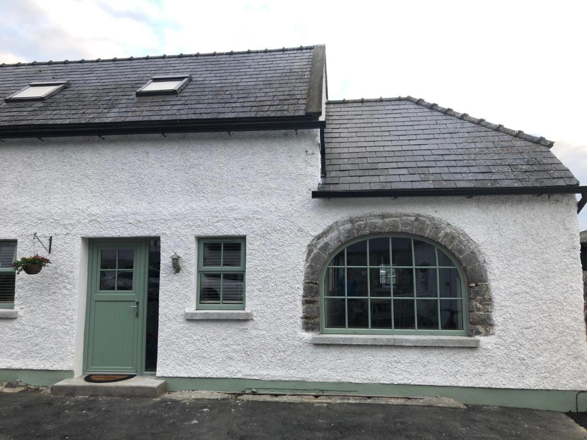 Knockreagh Farm Cottages, Callan, Kilkenny Eksteriør bilde