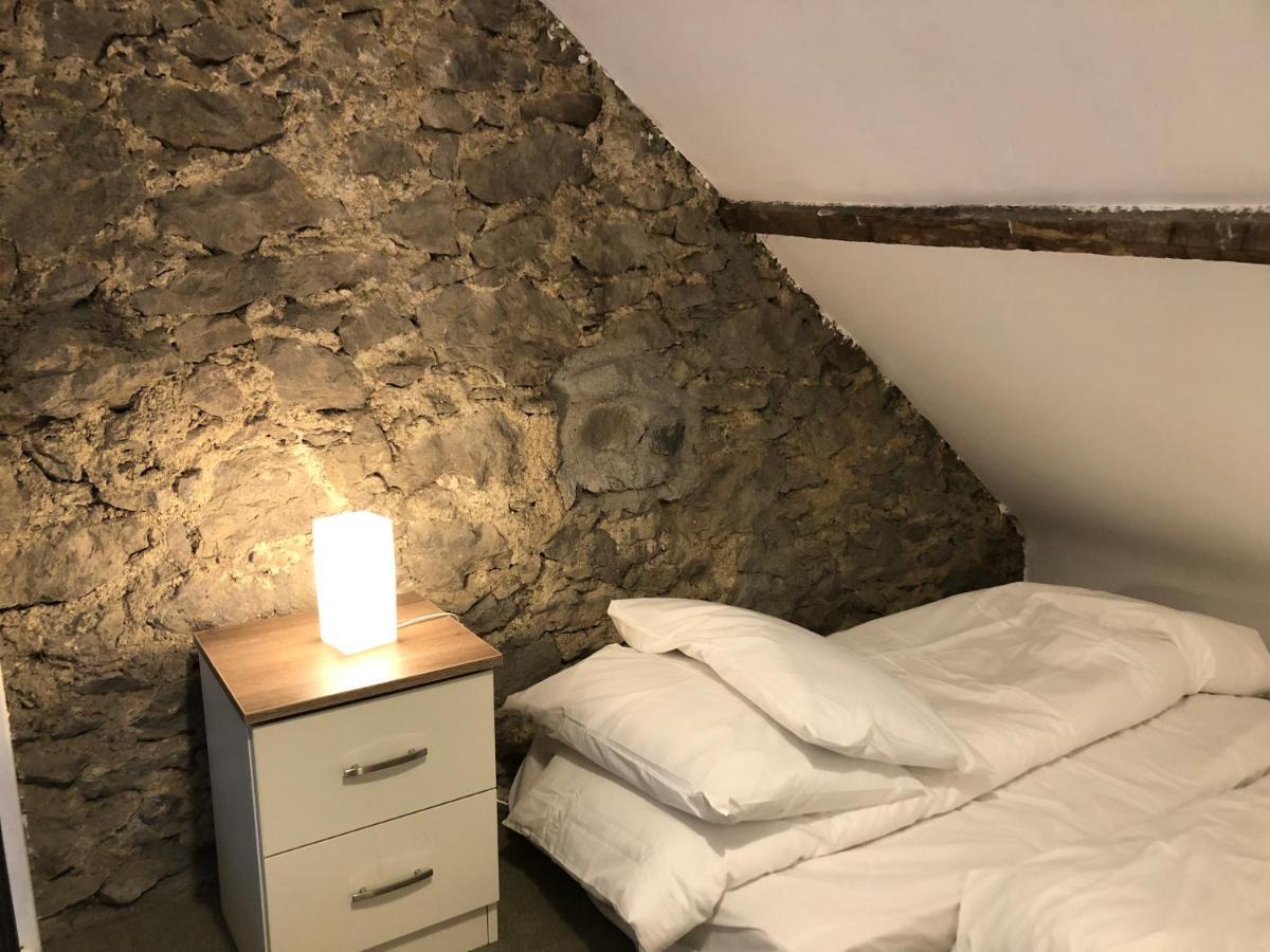 Knockreagh Farm Cottages, Callan, Kilkenny Eksteriør bilde