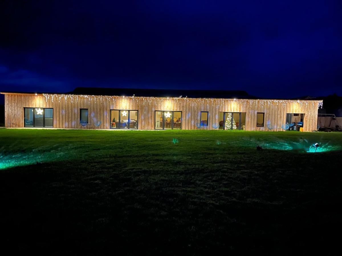 Knockreagh Farm Cottages, Callan, Kilkenny Eksteriør bilde