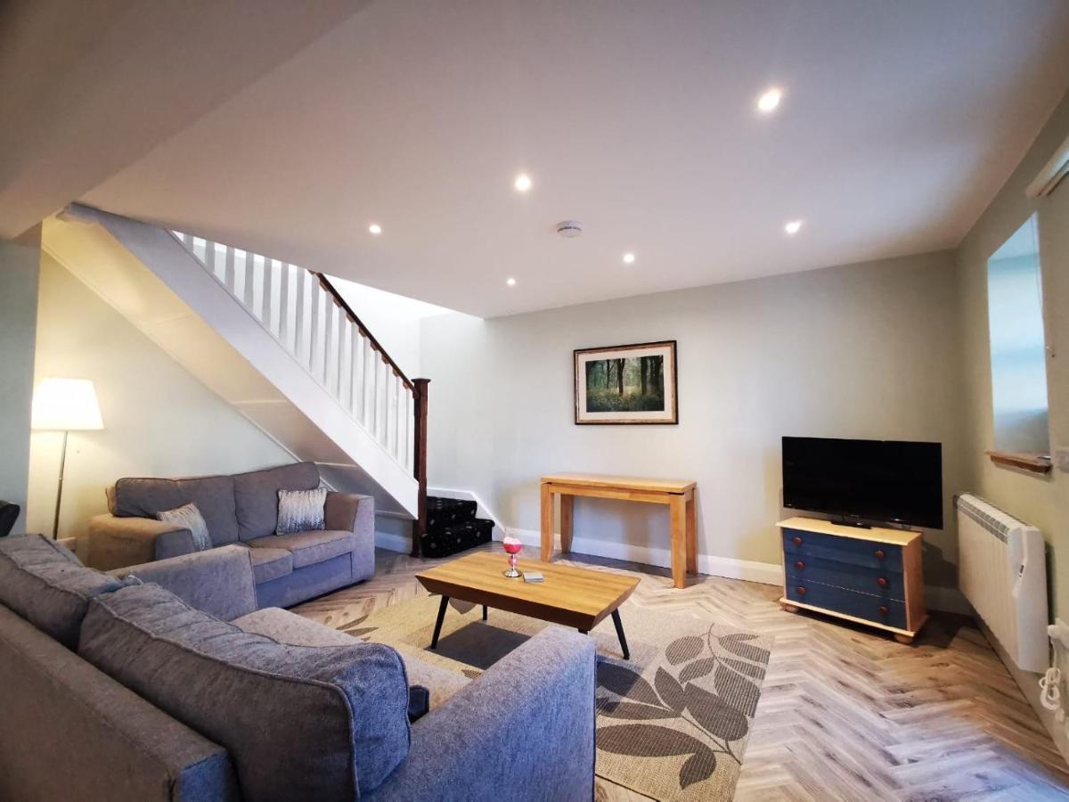 Knockreagh Farm Cottages, Callan, Kilkenny Eksteriør bilde