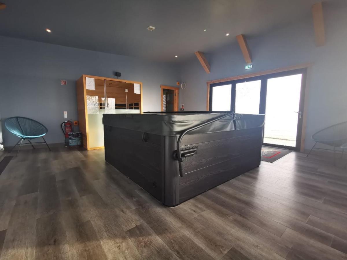 Knockreagh Farm Cottages, Callan, Kilkenny Eksteriør bilde