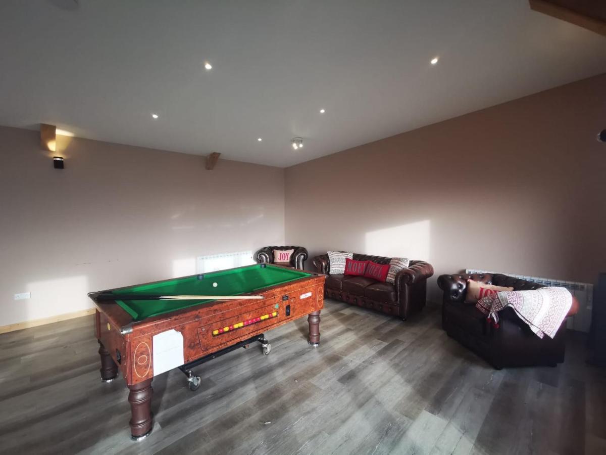 Knockreagh Farm Cottages, Callan, Kilkenny Eksteriør bilde