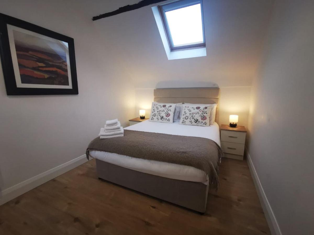 Knockreagh Farm Cottages, Callan, Kilkenny Eksteriør bilde