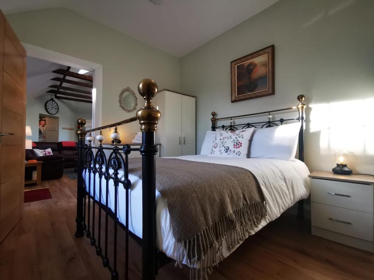 Knockreagh Farm Cottages, Callan, Kilkenny Eksteriør bilde