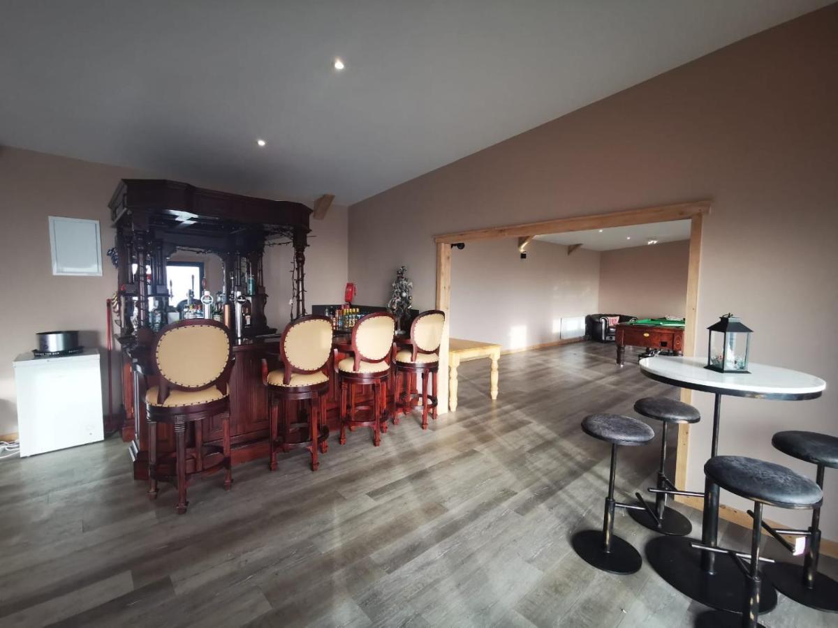 Knockreagh Farm Cottages, Callan, Kilkenny Eksteriør bilde