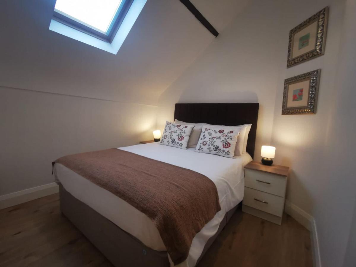 Knockreagh Farm Cottages, Callan, Kilkenny Eksteriør bilde