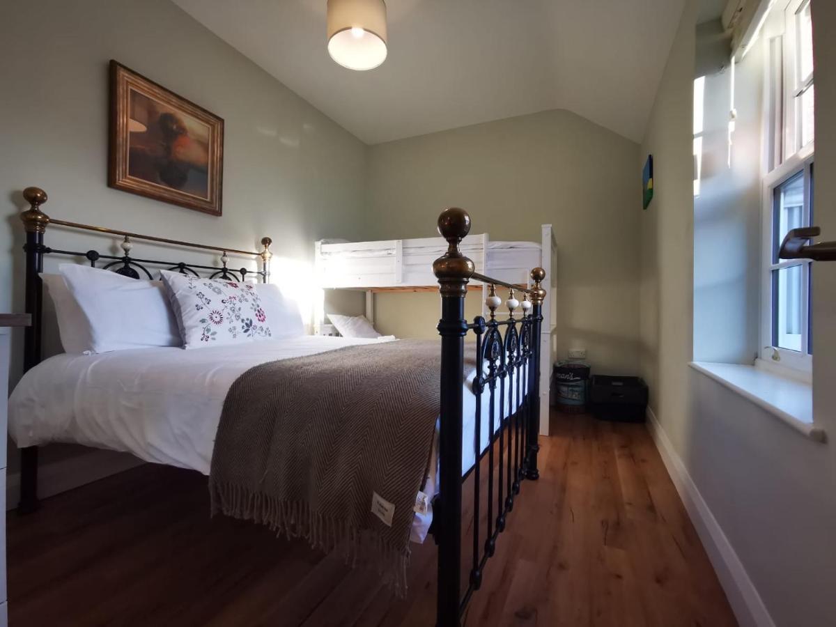 Knockreagh Farm Cottages, Callan, Kilkenny Eksteriør bilde