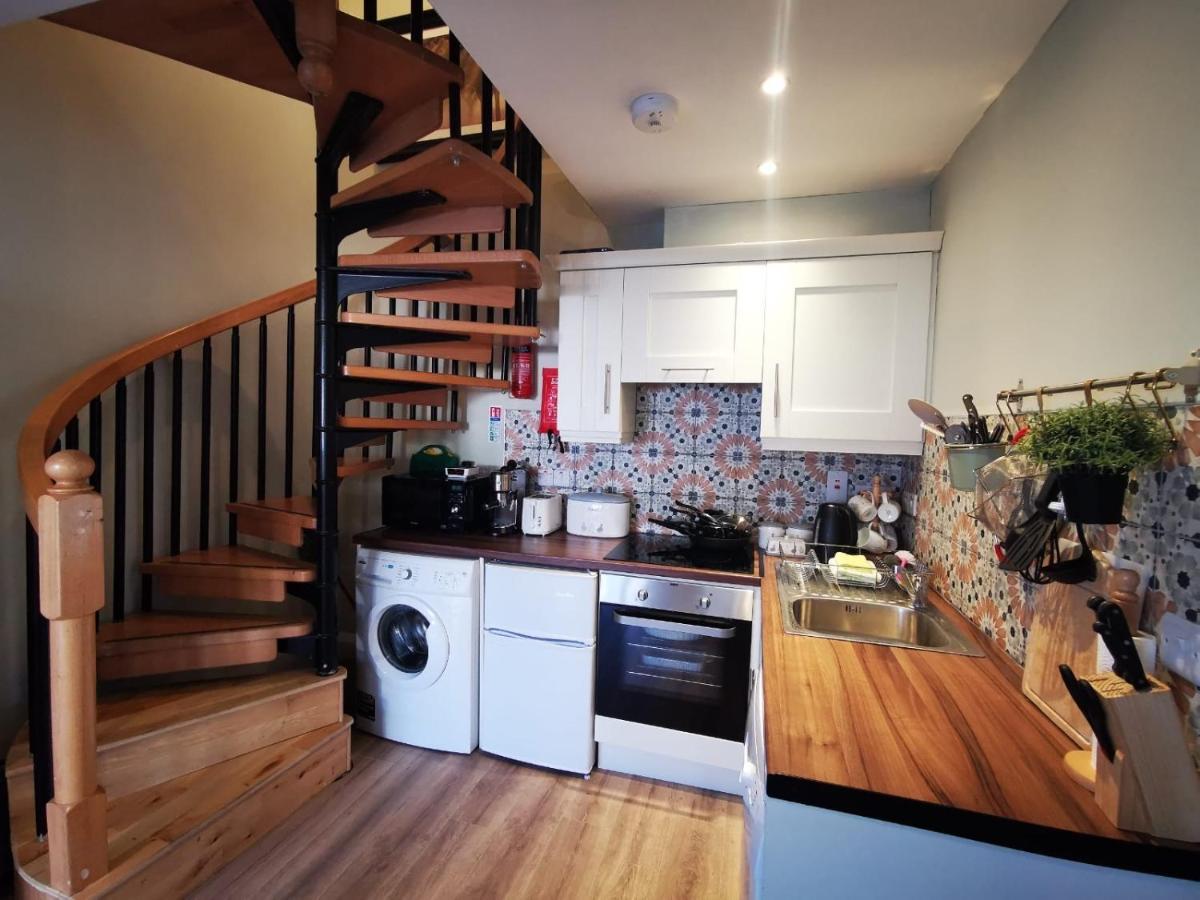Knockreagh Farm Cottages, Callan, Kilkenny Eksteriør bilde