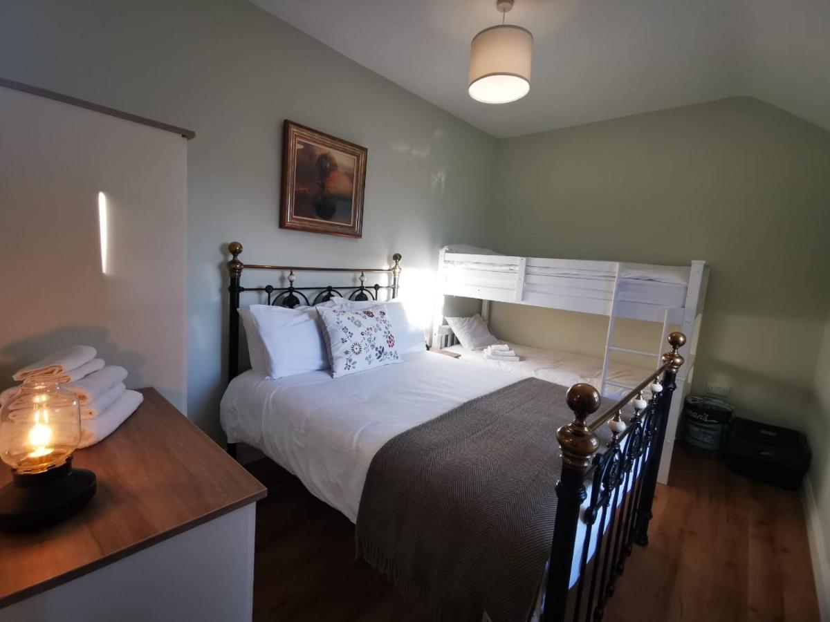 Knockreagh Farm Cottages, Callan, Kilkenny Eksteriør bilde