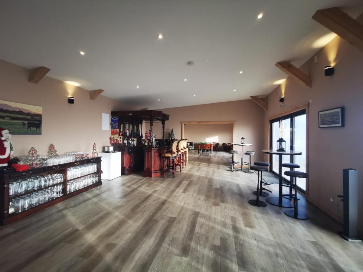 Knockreagh Farm Cottages, Callan, Kilkenny Eksteriør bilde