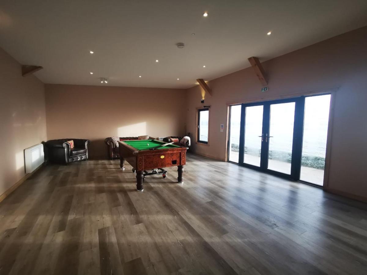 Knockreagh Farm Cottages, Callan, Kilkenny Eksteriør bilde
