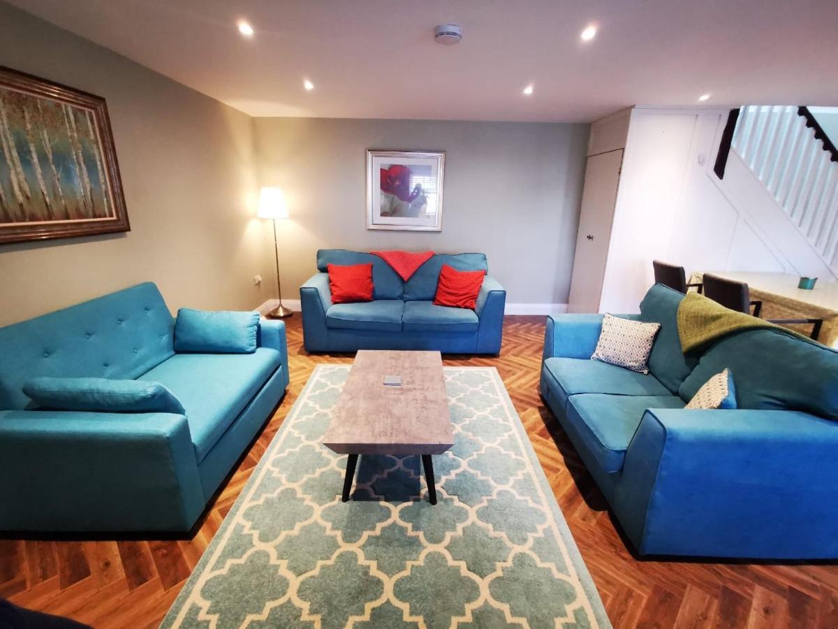 Knockreagh Farm Cottages, Callan, Kilkenny Eksteriør bilde