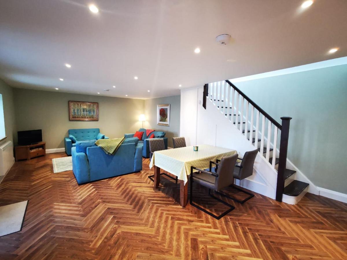 Knockreagh Farm Cottages, Callan, Kilkenny Eksteriør bilde